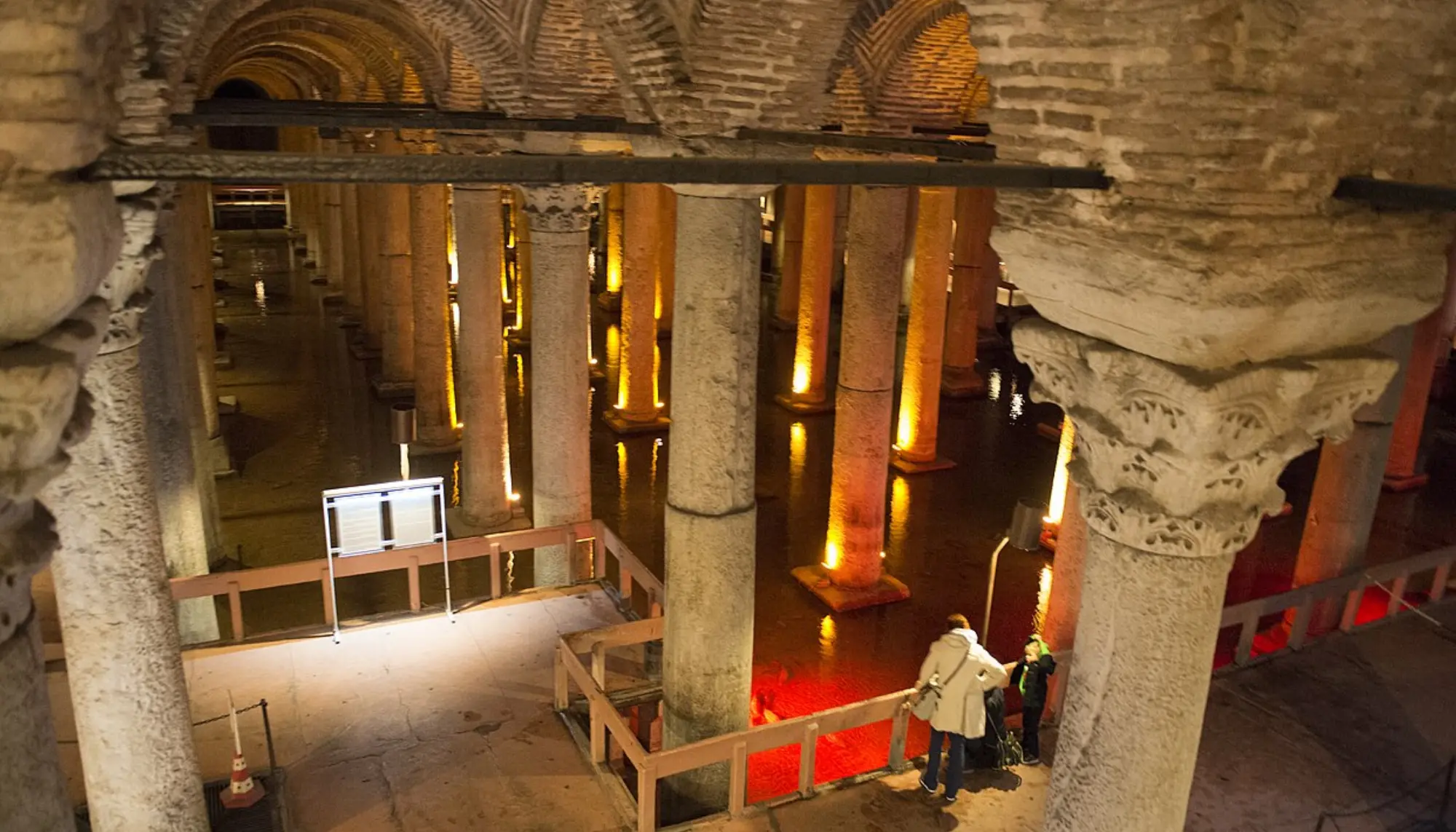 Imperial Istanbul Tour (Including Entrance Fees & Lunch)